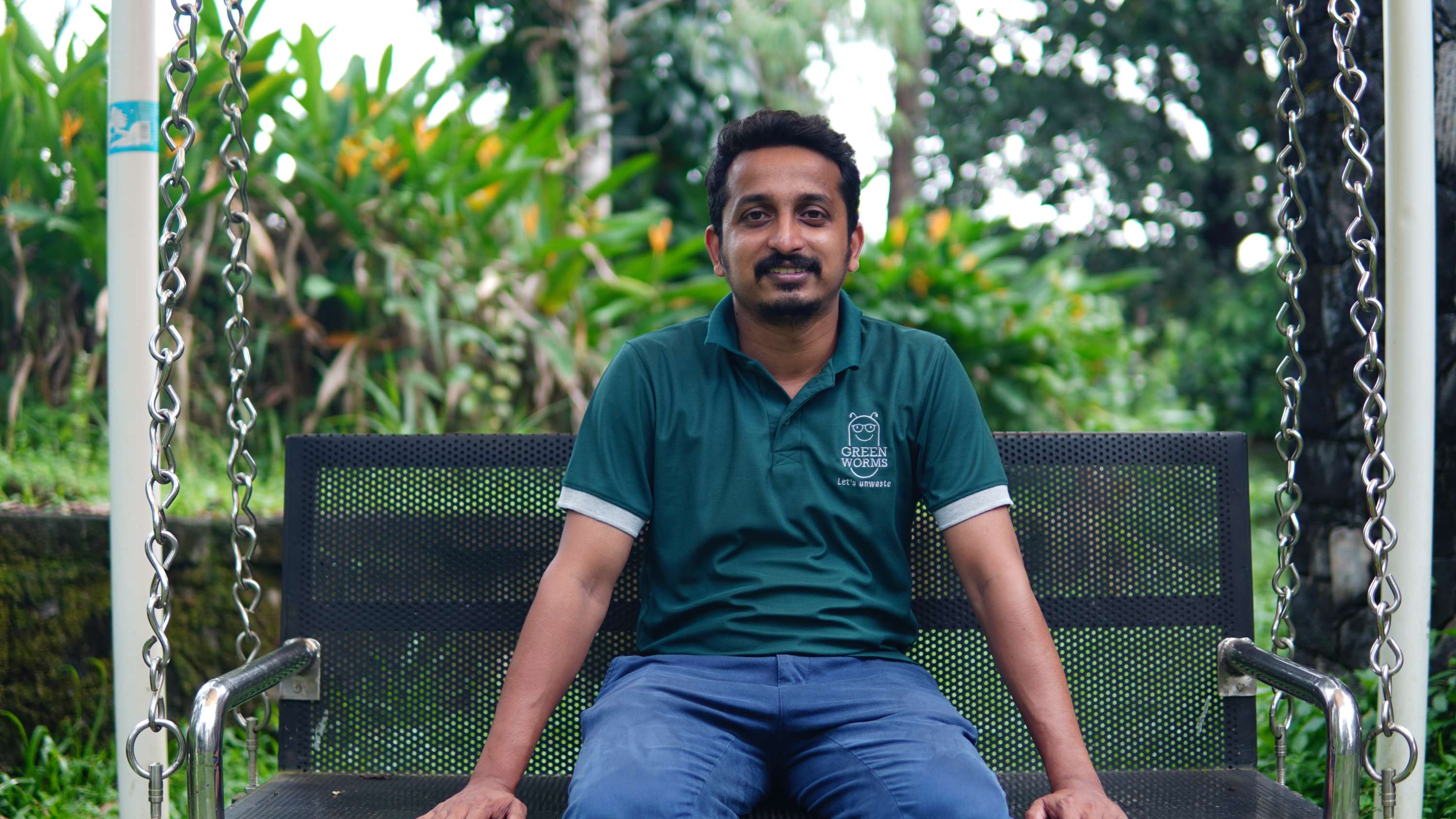 Team member 2